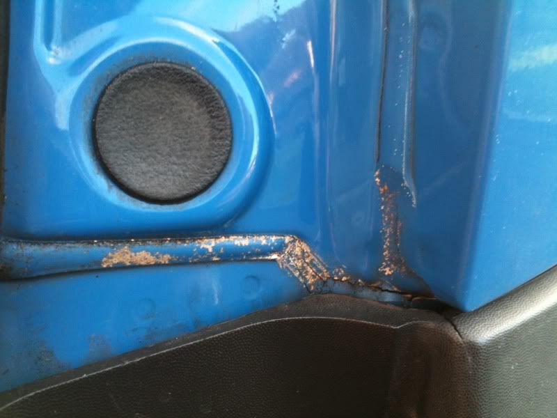 Boot Leak Causes