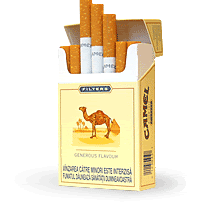 CaMeL cigarettes Pictures, Images and Photos