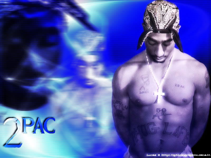 2pac wallpapers. 2pac Wallpaper