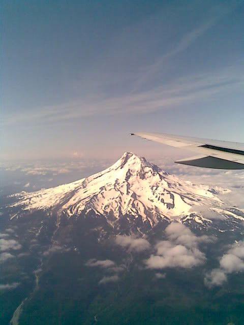 Mount Hood