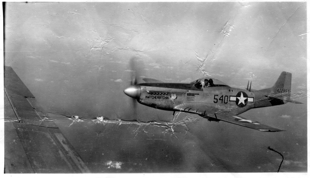 B-29 Bombing of Japan - Backcountry Pilot