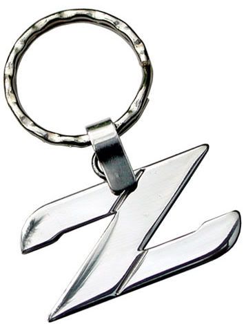 Nissan 300zx keychain #2