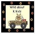 Wild About K Kids