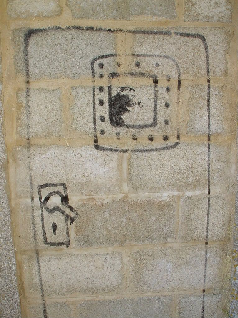 banksy rat stencil. anksy rat wallpaper.