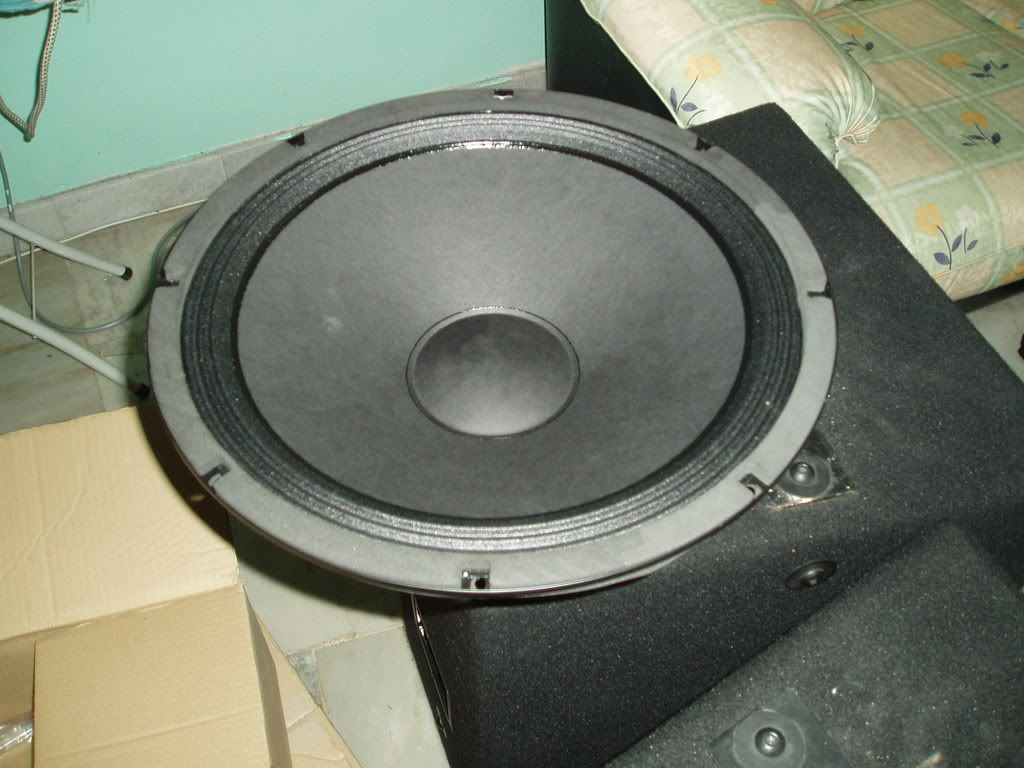 beta 3 speaker
