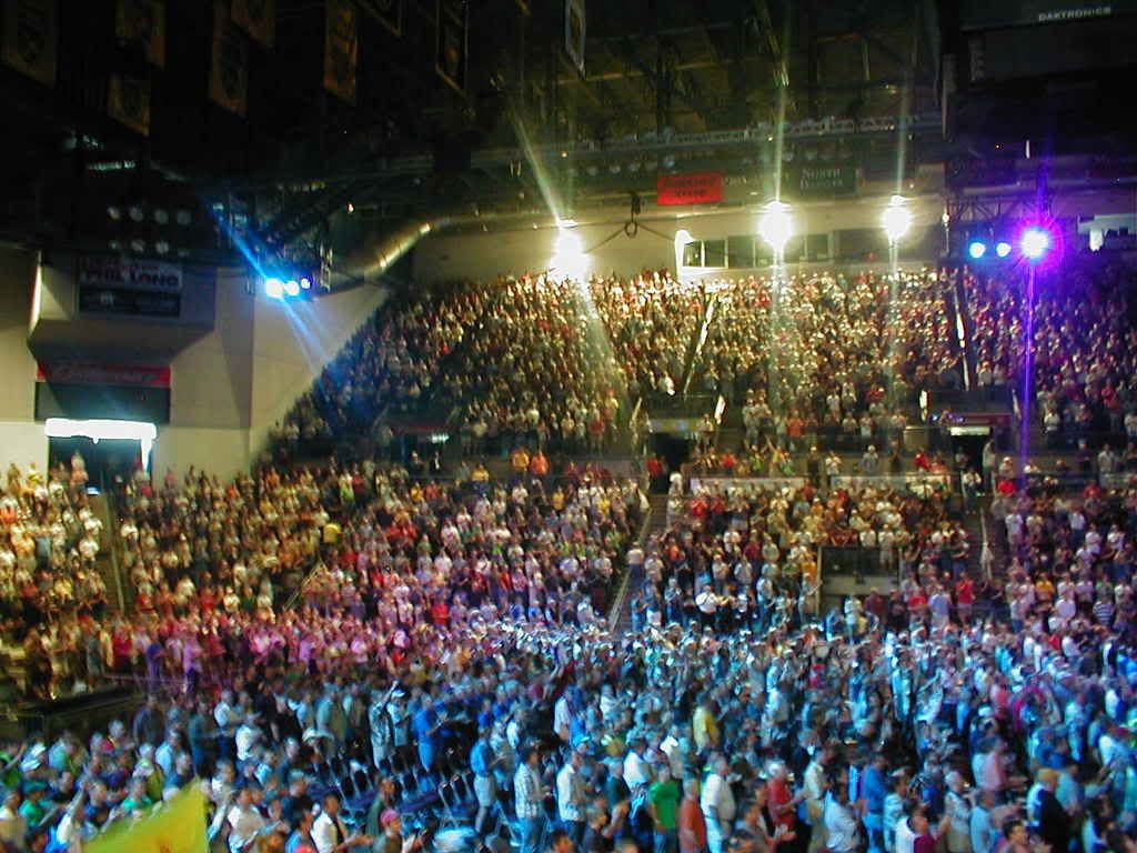 Promise Keepers 2006