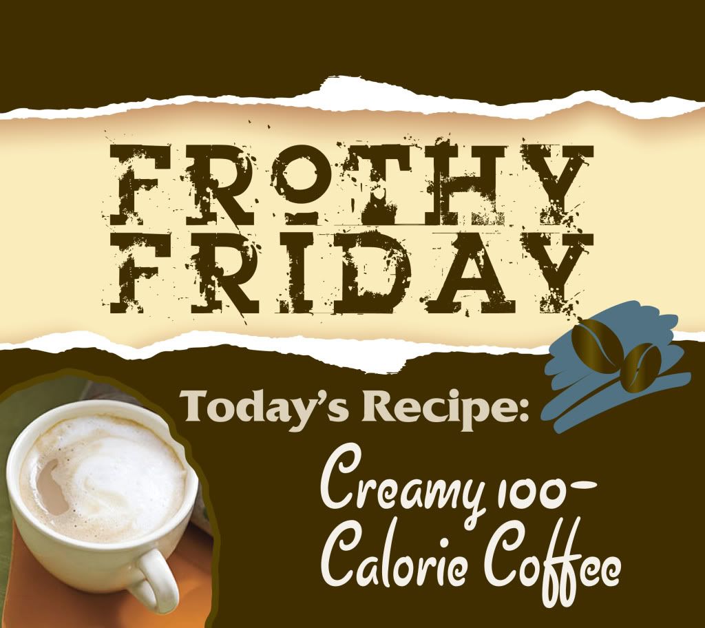 Coffee Creamy