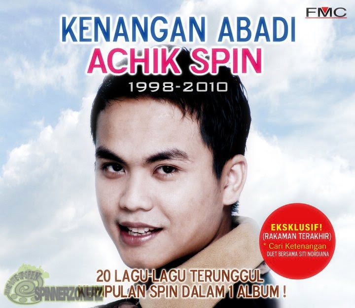 Achik Spin photo: Achik Spin KAAS.jpg