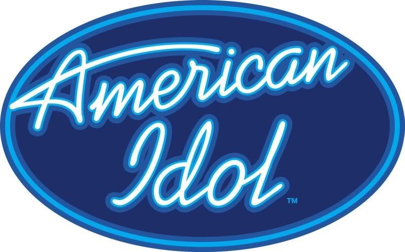 american idol logo wallpaper. tattoo American Idol Logo