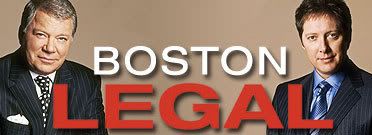 boston legal Pictures, Images and Photos