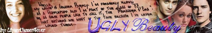 Ugly Beauty - hosted by Photobucket!!