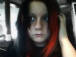 Sharpcut's webcam