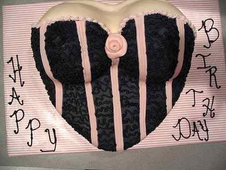 Boob Cake Pictures, Images and Photos