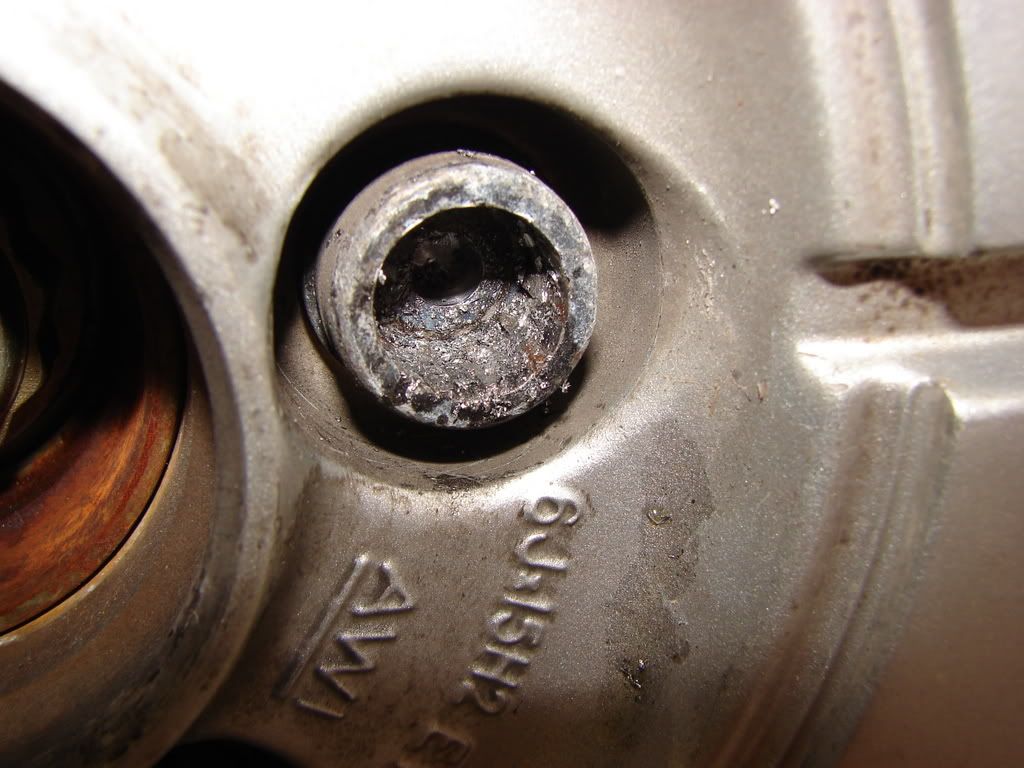 DIY STRIPPED WHEEL LOCK REPAIR (USA LOCK VERSION) VW Vortex