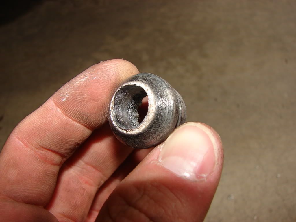 DIY STRIPPED WHEEL LOCK REPAIR (USA LOCK VERSION) VW Vortex