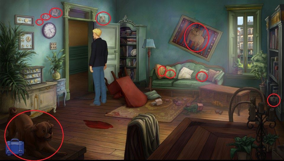 Recensione Broken Sword 5: La Maledizione del Serpente - 27058