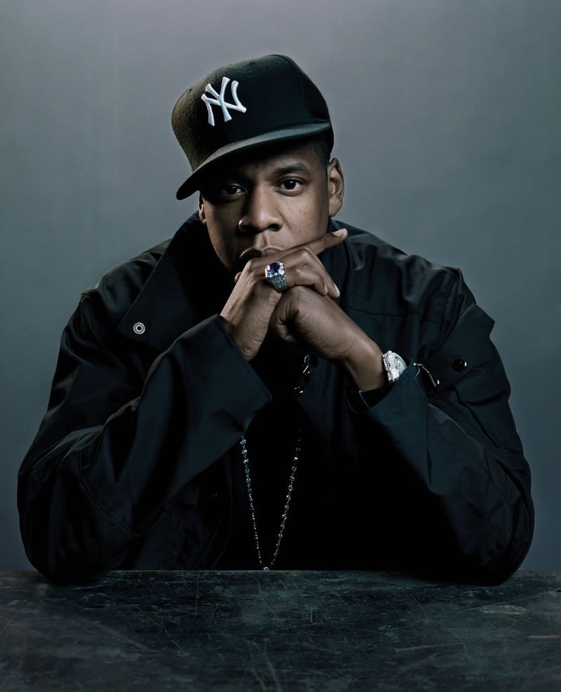 Jay Z - Wallpaper Hot
