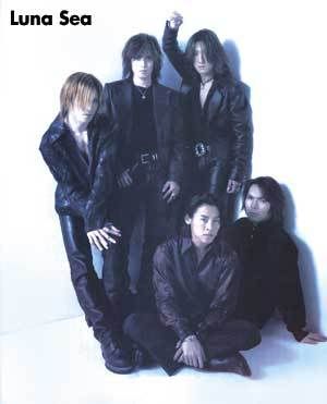 luna sea Pictures, Images and Photos