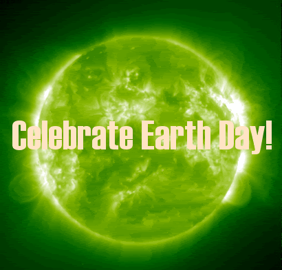 Earth Day Earth Day