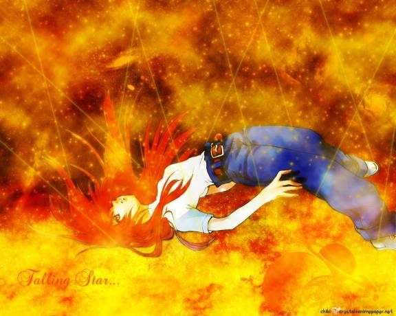 FallingStar