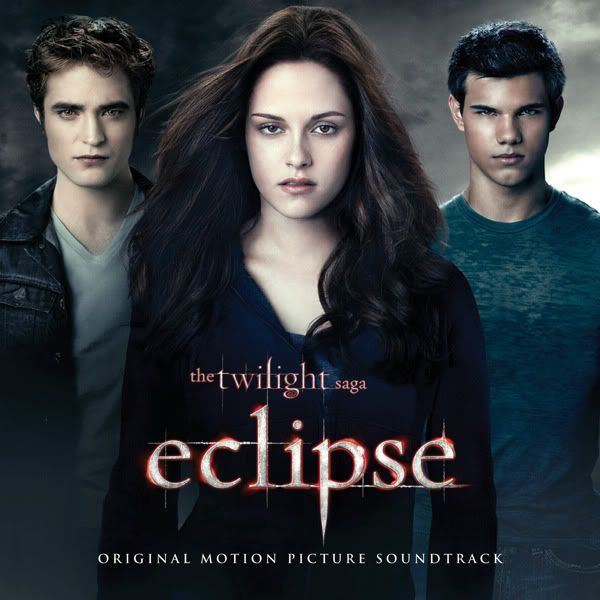 Обложка книги The Twilight Saga: Eclipse. Купить и скачать книгу.