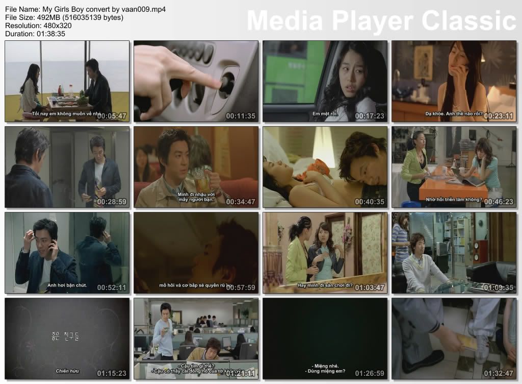 Phim Sex Hàn Quốc - Mỹ Nhân 18+  Online