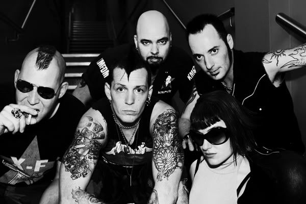 KMFDM