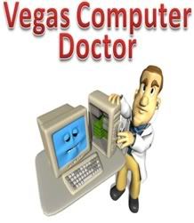 Vegas Computer Doctor