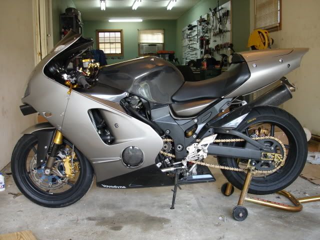 zx12r swing arm @ ZX10R ZONE.com