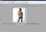 outlinearoundbodytutorial1.png Killer Obsession image by Amber-Curry