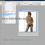 outlinearoundbodytutorial2.png Killer Obsession image by Amber-Curry