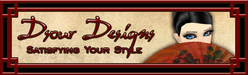 DSour Design [Satisfying your Style]