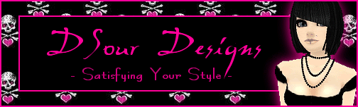 DSour Design [Satisfiying your Style]