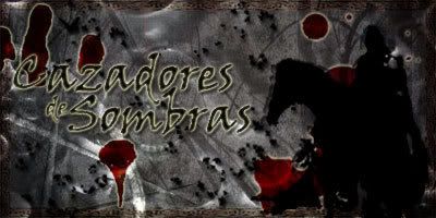 Cazadores de sombras