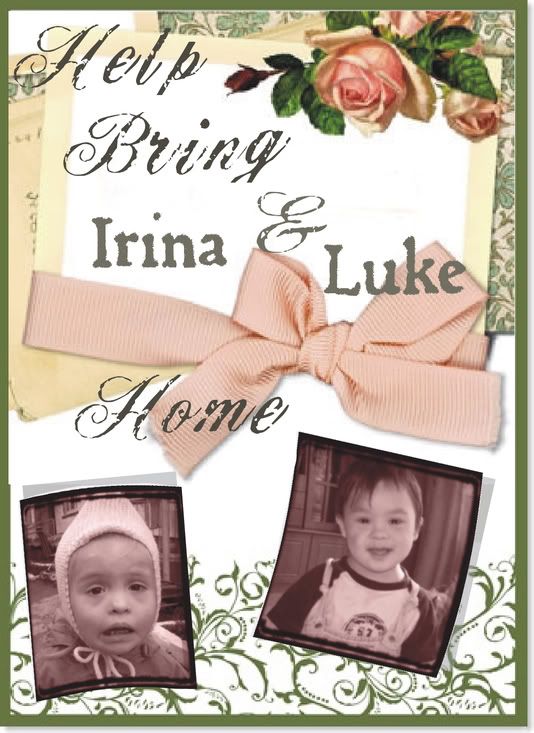  Irina & Luke 