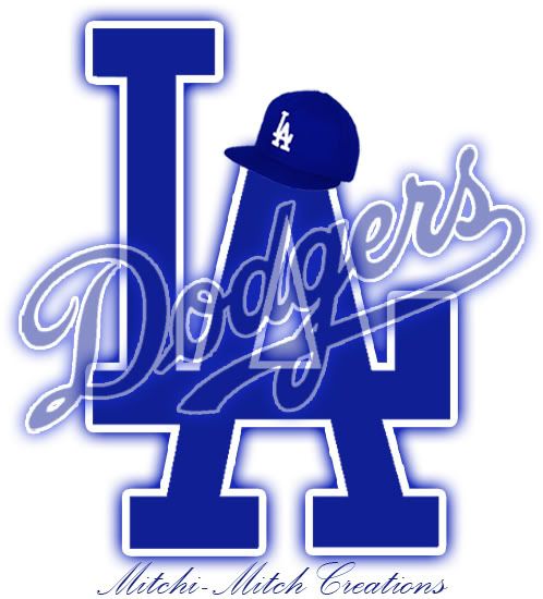 LA DODGERS!