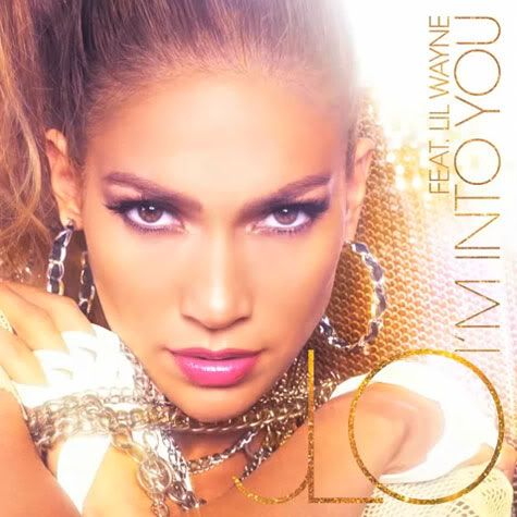 jennifer lopez love deluxe edition album cover. hair In this CD cover image