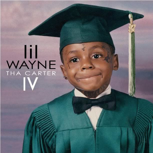 Lil Wayne Tha Carter 4 Release Date. Lil Wayne release another