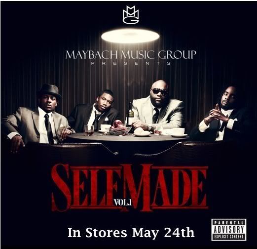 rick ross self made album tracklist. 600 Benz – Wale and Rick Ross