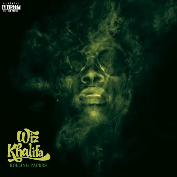 wiz khalifa roll up album cover. Roll Up 5. Hopes amp; Dreams