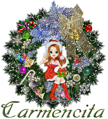 Carmencita.gif picture by sencilla_2007