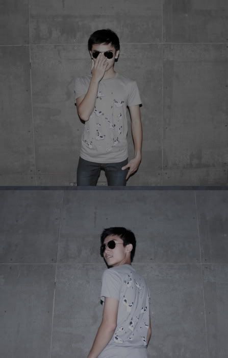 เสื้อแพนด้า ไวรัสแพนด้า หมีแพนด้า panda pandism ไก่3 เสื้อมีเรื่อง