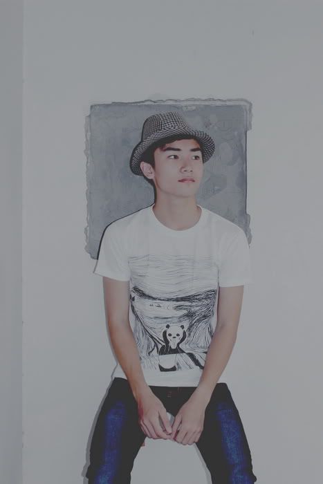 เสื้อแพนด้า ไวรัสแพนด้า หมีแพนด้า panda ไก่3 เสื้อมีเรื่อง เสื้อไอเดีย เสื้อหน้าคน เสื้อหน้าคุณ ของขวัญวันเกิด เสื้อแนว เสื้อวัยรุ่น เสื้อดีไซน์ disign tshirt kai3 pandism ไก่3 เสื้อมีเรื่อง