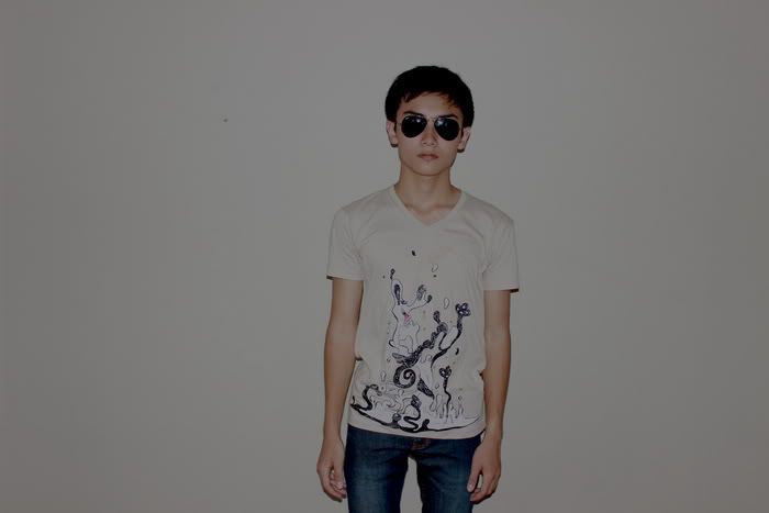 เสื้อแพนด้า ไวรัสแพนด้า หมีแพนด้า panda pandism ไก่3 เสื้อมีเรื่อง