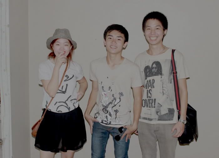เสื้อแพนด้า ไวรัสแพนด้า หมีแพนด้า panda ไก่3 เสื้อมีเรื่อง เสื้อไอเดีย เสื้อหน้าคน เสื้อหน้าคุณ ของขวัญวันเกิด เสื้อแนว เสื้อวัยรุ่น เสื้อดีไซน์ disign tshirt kai3 pandism ไก่3 เสื้อมีเรื่อง
