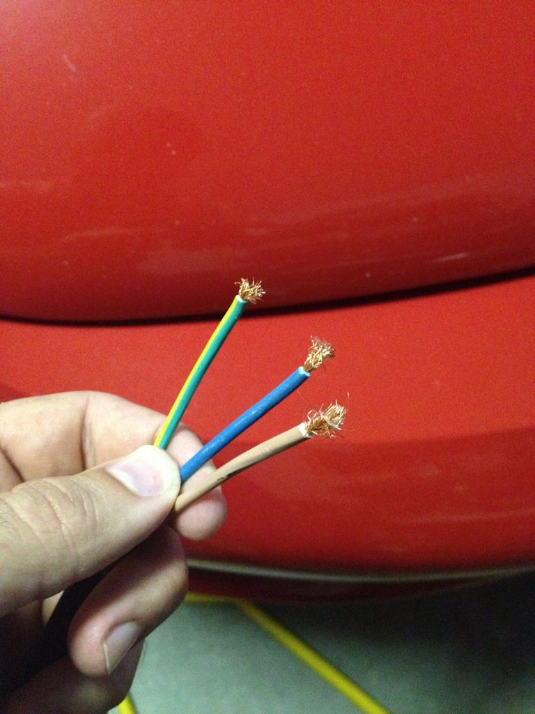 Plasma cutter wiring question - Pirate4x4.Com : 4x4 and Off-Road Forum