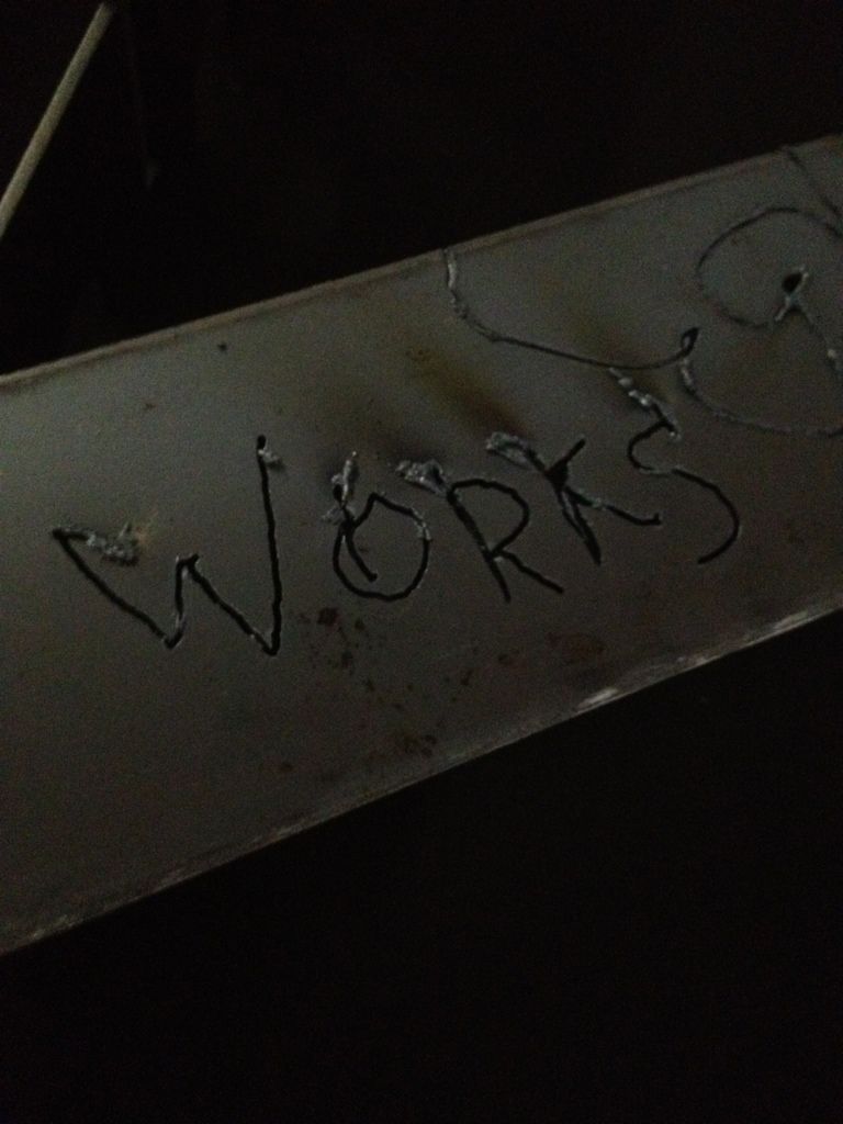 Plasma cutter wiring question - Pirate4x4.Com : 4x4 and Off-Road Forum