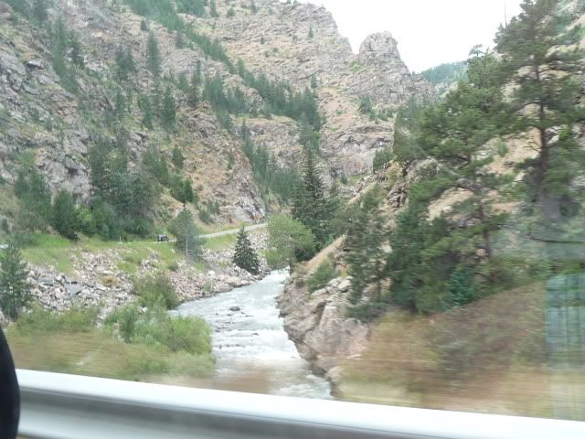 Clear Creek Canyon _5