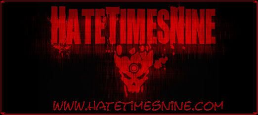 Hatetimesnine