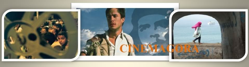Cinemagora, il sito italiano che seleziona le produzioni latinoamericane
